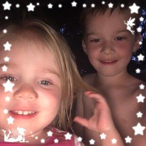 Meet your Posher, Becky